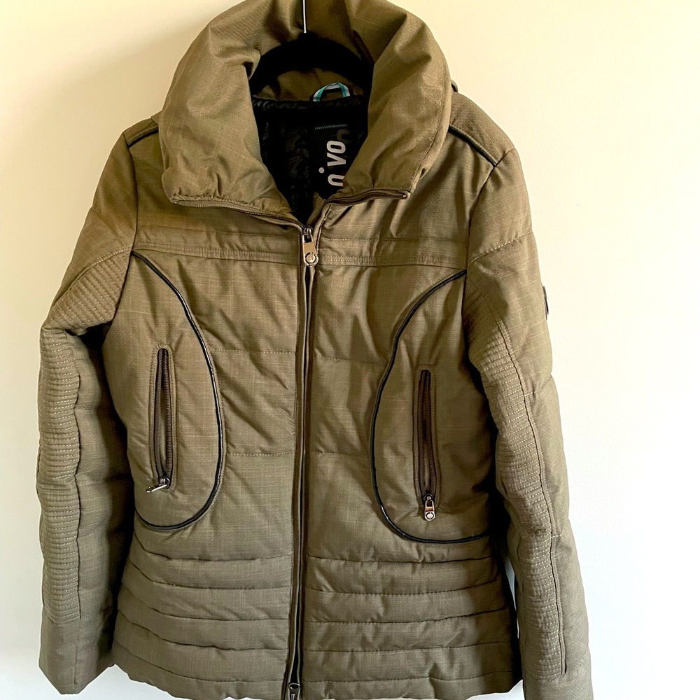 Nivo Jacket for women
